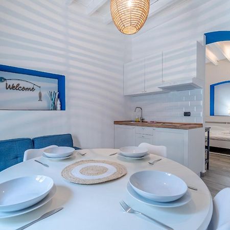 Appartement Rapallo Seaside Dream! Lovely Studio Extérieur photo