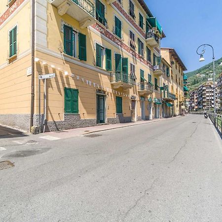 Appartement Rapallo Seaside Dream! Lovely Studio Extérieur photo
