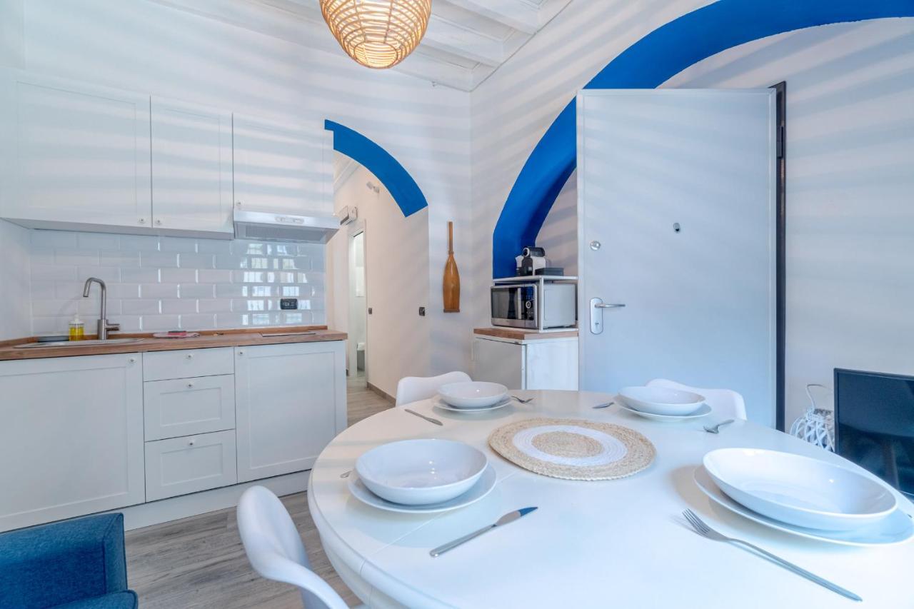 Appartement Rapallo Seaside Dream! Lovely Studio Extérieur photo