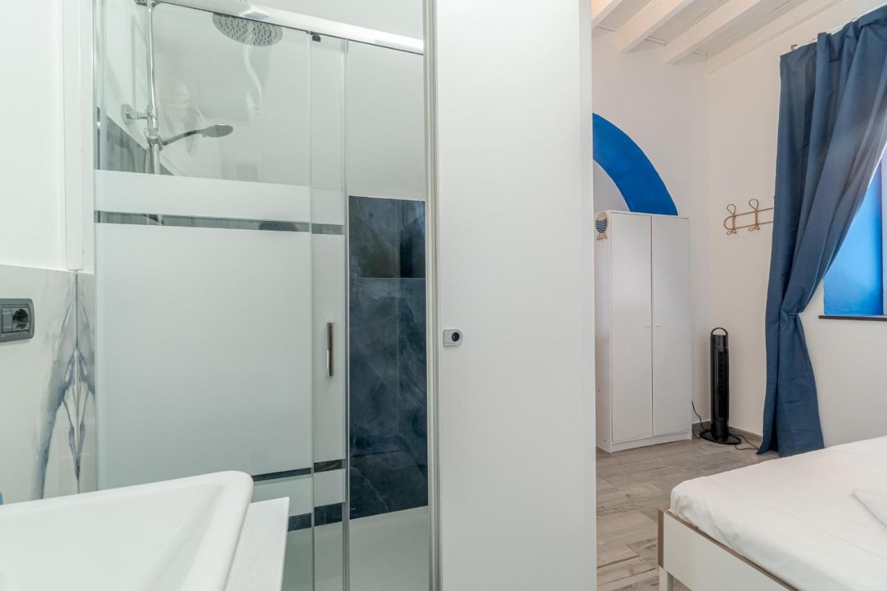 Appartement Rapallo Seaside Dream! Lovely Studio Extérieur photo