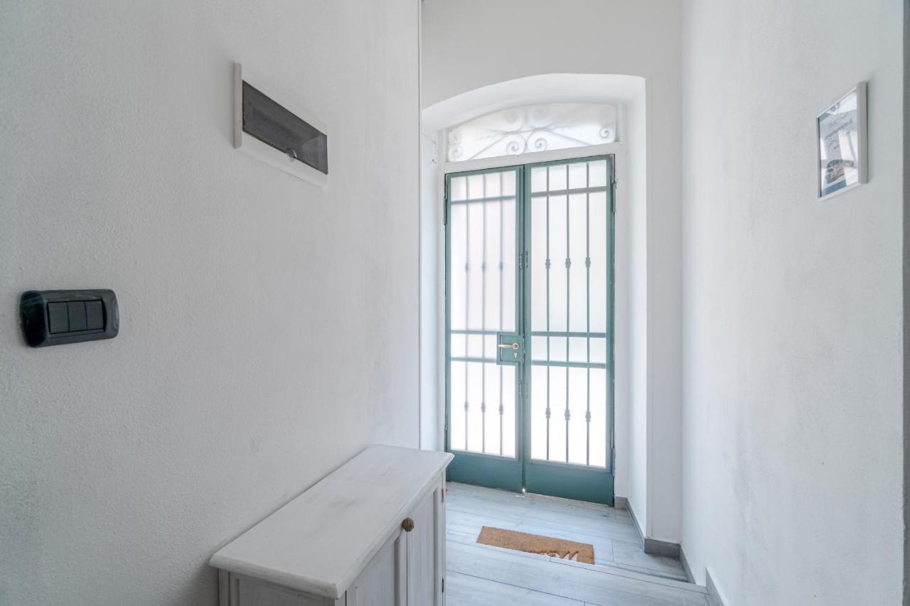 Appartement Rapallo Seaside Dream! Lovely Studio Extérieur photo